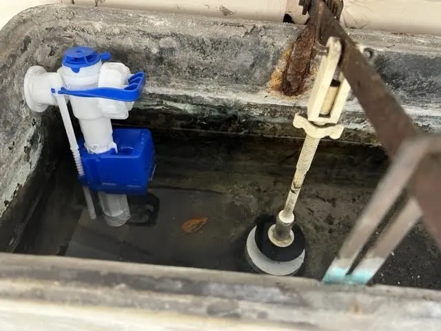 Concrete cistern restoration (4)