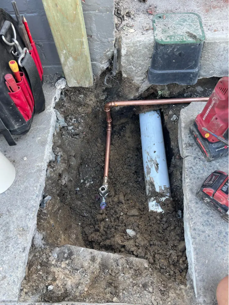 Gas meter safety in sydney1