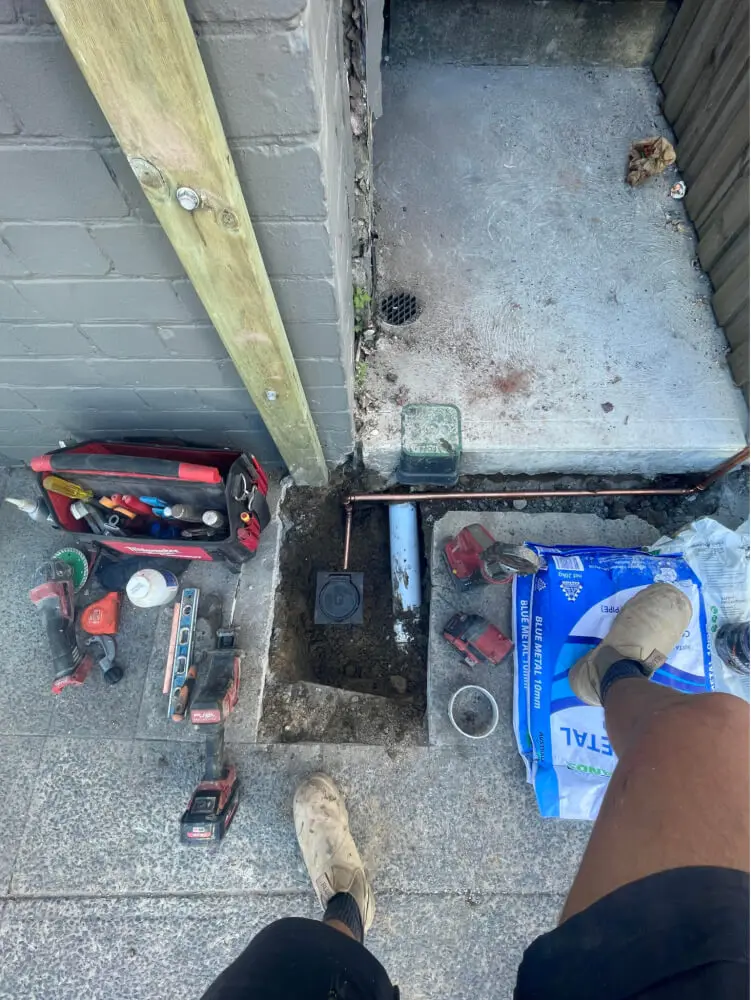 Gas meter safety in sydney2