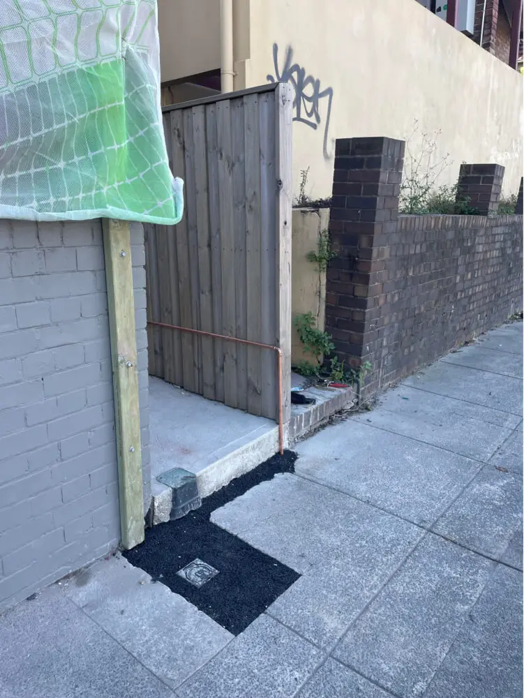 Gas meter safety in sydney3