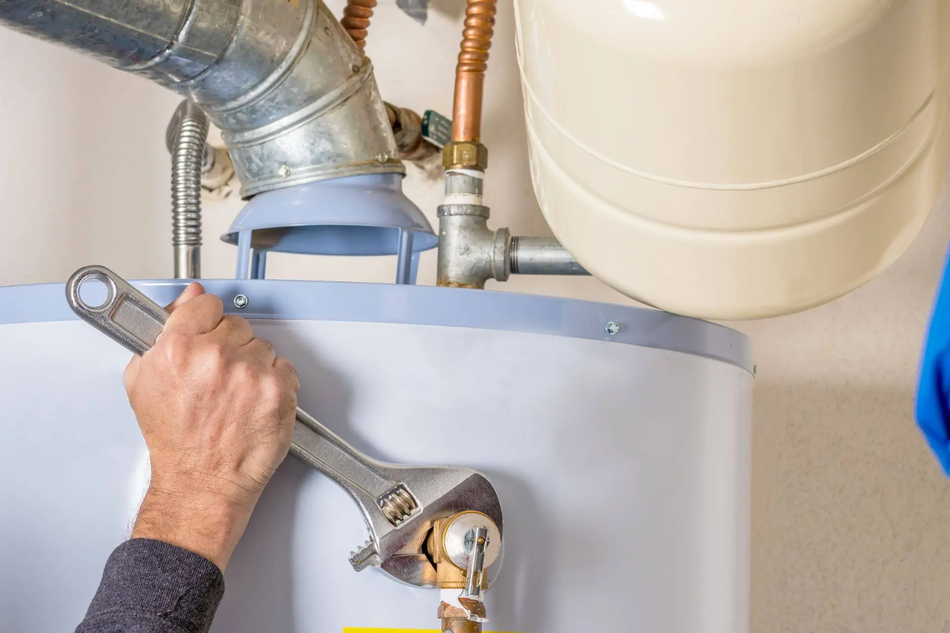 How to fix low hot water pressure causes and solutions