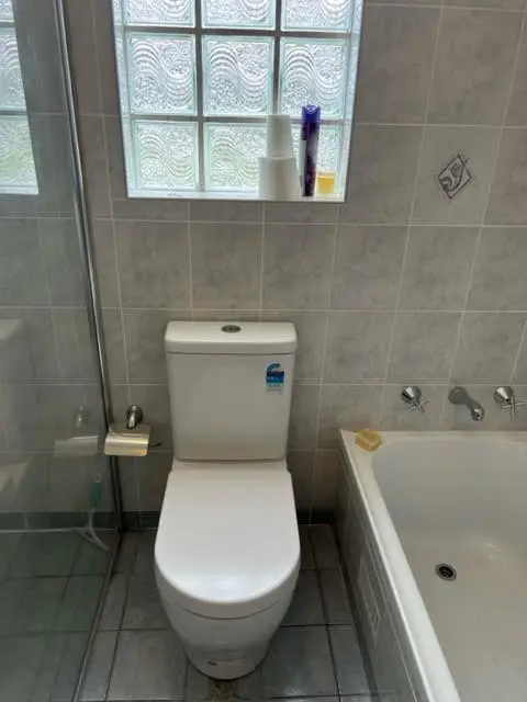 New toilet installation (5)