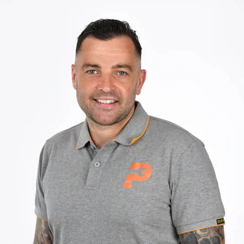Sam Pearson