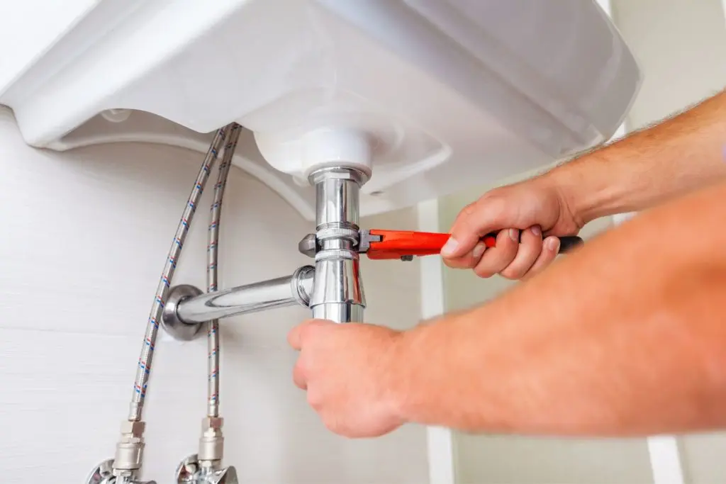 Stainless drainage