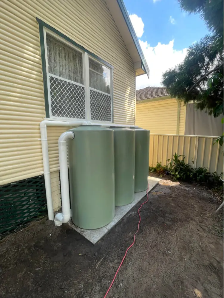 Stormwater system installation (5)