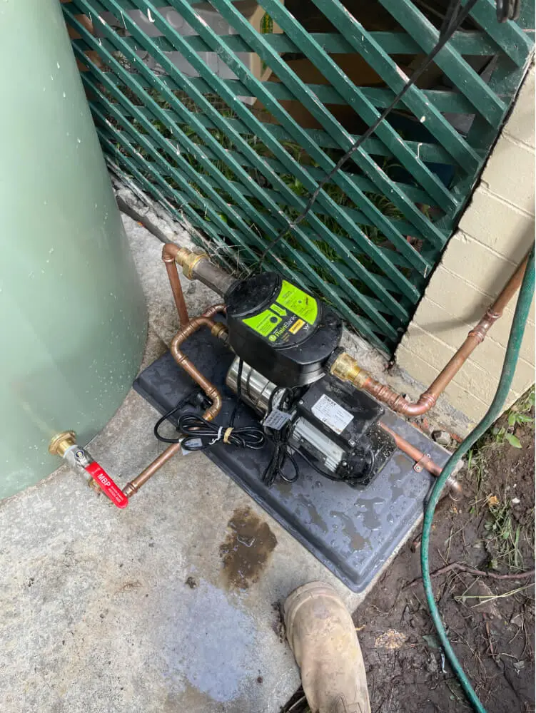 Stormwater system installation (4)