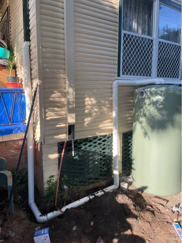 Stormwater system installation (3)