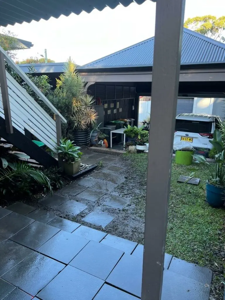 Stormwater system replacement repair (3)