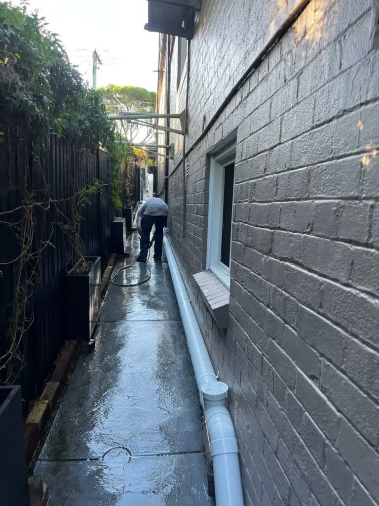 Stormwater system replacement repair (5)