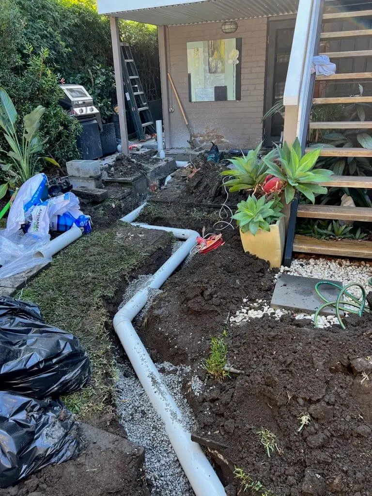 Stormwater system replacement repair (7)