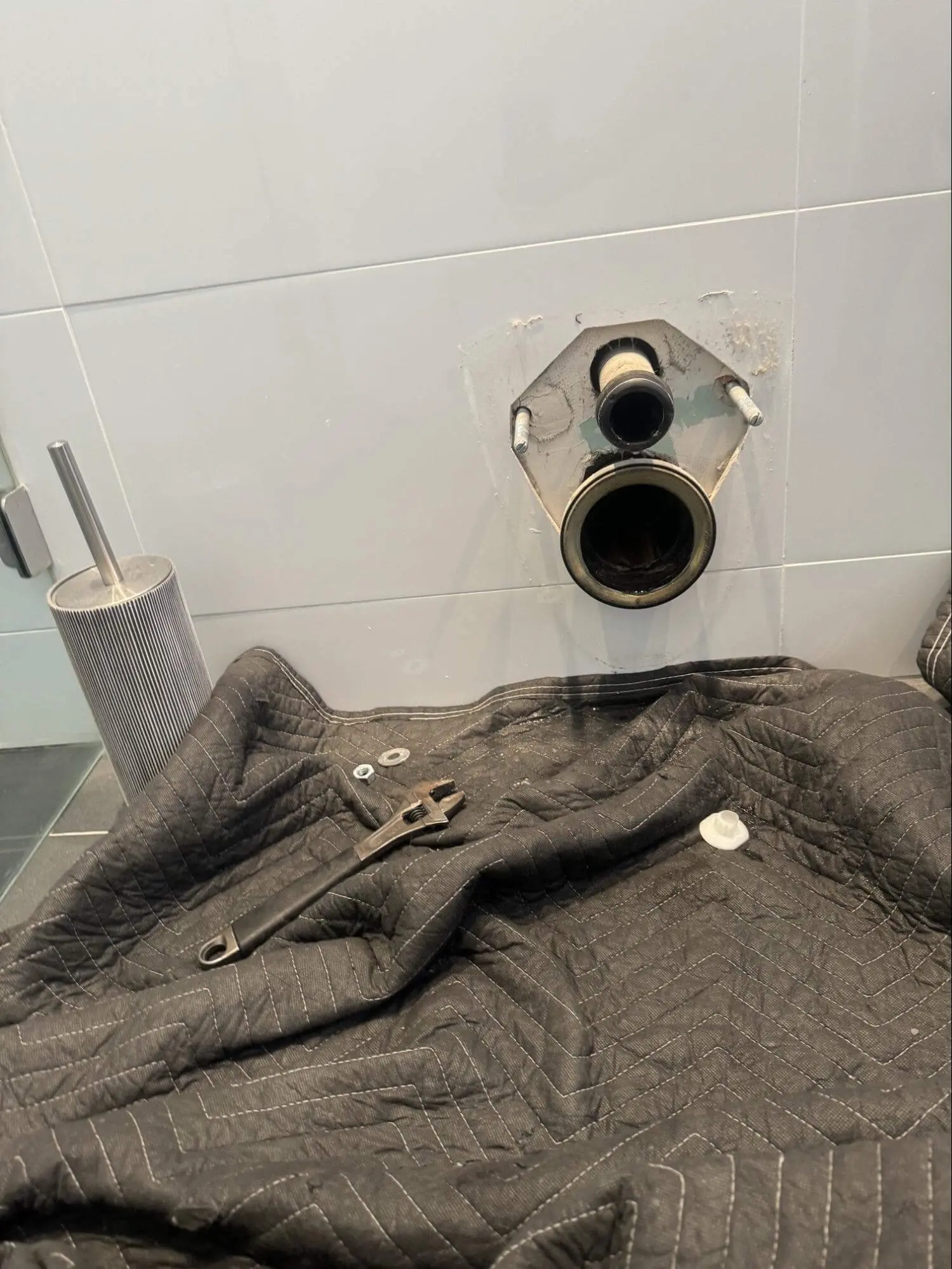 Toilet installation Balmain Sydney (3)