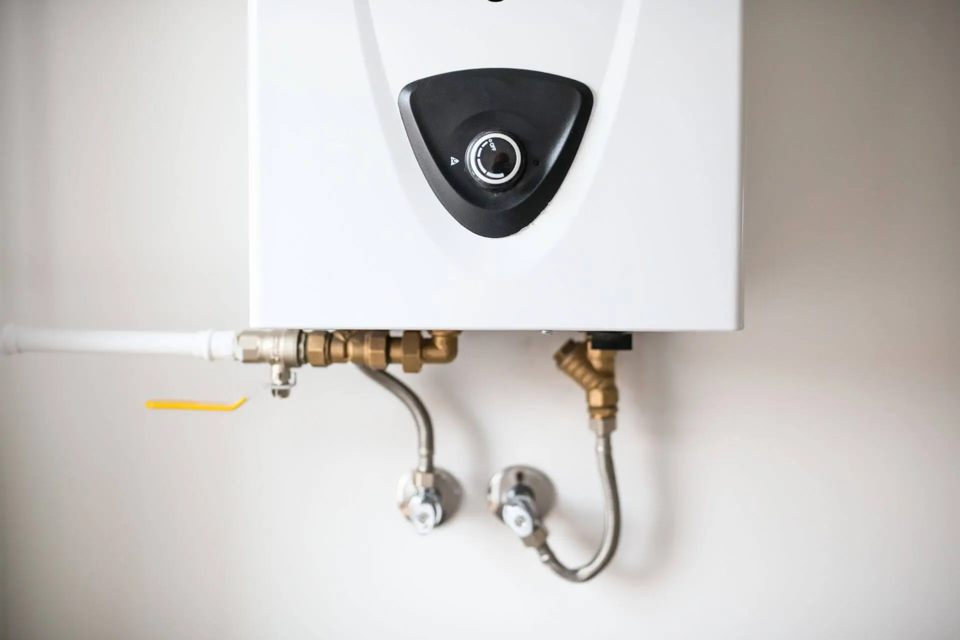 Water heater