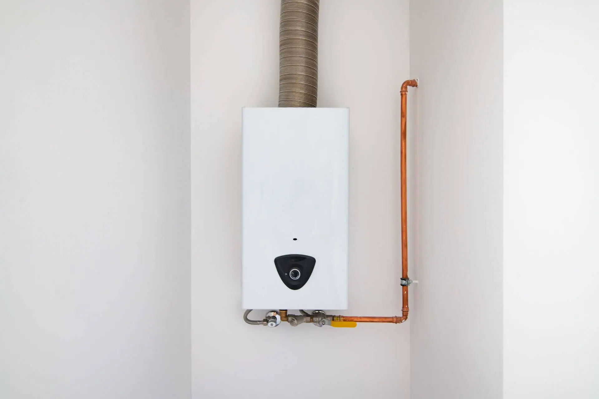 Water heater (3)